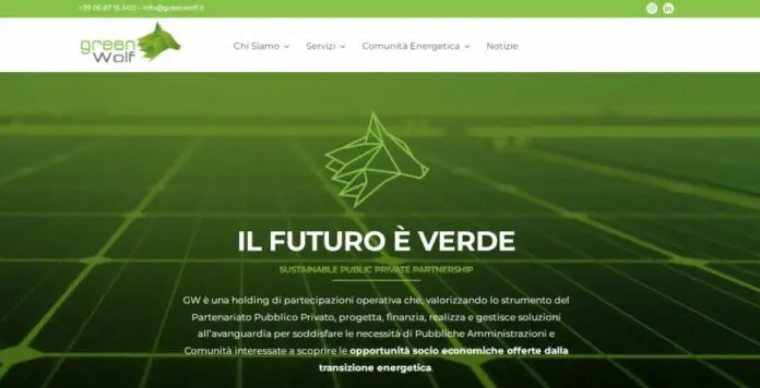 Altair completa l’acquisto della maggioranza di GWCER