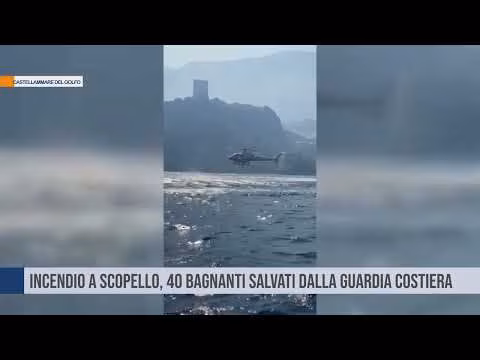 Castellammare del Golfo