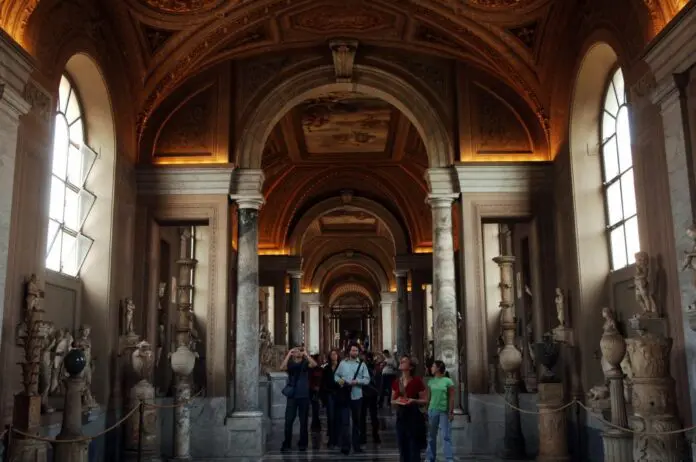 Cultura, il 3/9 ingresso gratuito nei musei e nei parchi archeologici