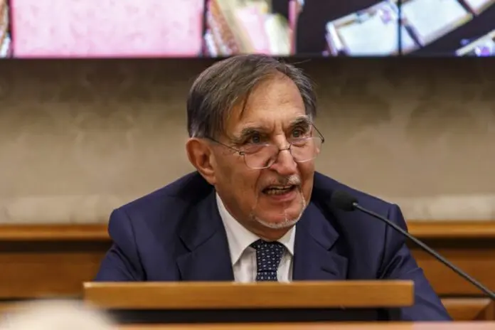 La Russa “Esaustive le mie parole in Aula sulla strage di Bologna