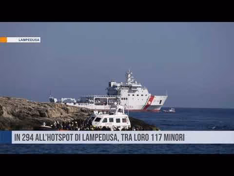 Lampedusa