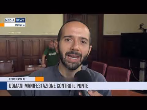 MEDIANEWS 11 08 2023 Prima edizione