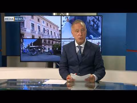 Medianews del 26 08 2023 Prima edizione