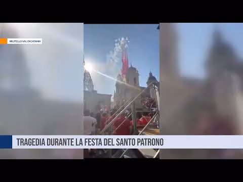 Militello in val di Catania