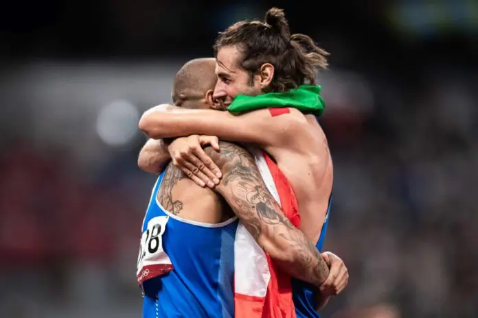 Mondiali di atletica al via: carica Tamberi, dubbi Jacobs