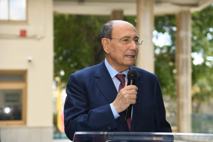 Pnrr, Schifani “Nessun investimento sarà perduto in Sicilia”