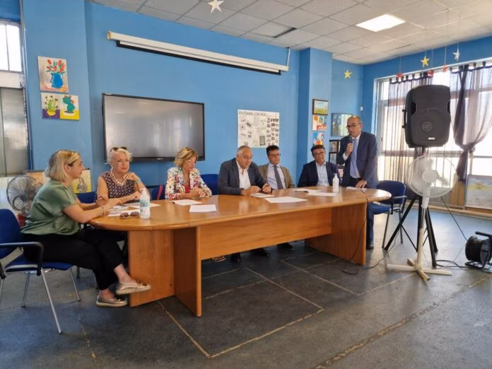 Rigenerazione e riscatto Zen 2, siglato accordo con il Comune di Palermo