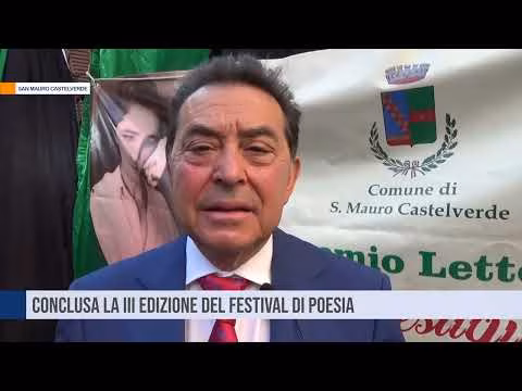 San Mauro Castelverde