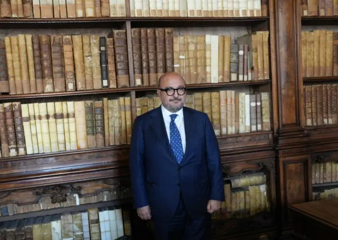 Sangiuliano “Svolta per sostenere lavoratori del settore spettacolo”