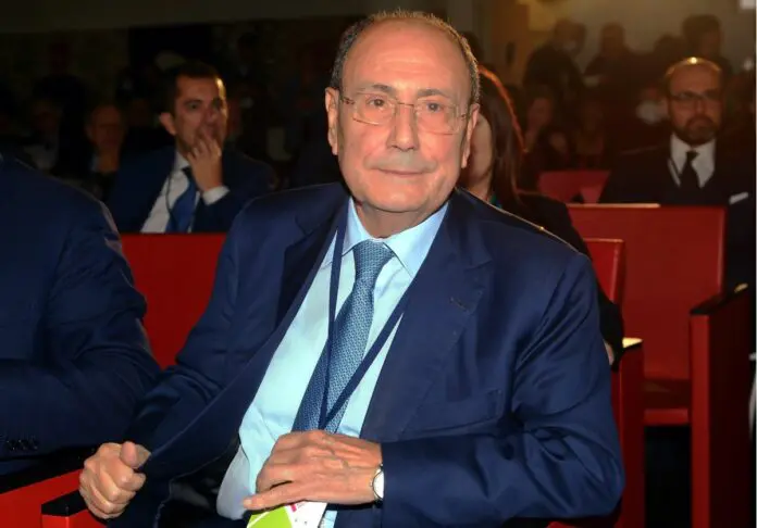 Schifani “Torna operativo il Terminal A dell’aeroporto di Catania”