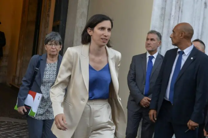 Schlein “Rivedo Meloni solo se ha delle proposte serie”