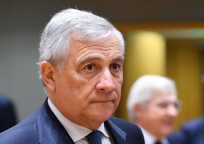 Tajani “Con la manovra puntiamo alla crescita”