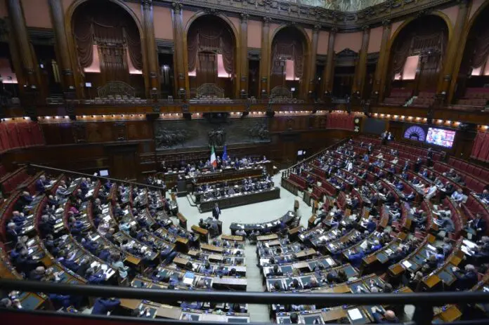 Via libera della Camera al decreto sulla P.A