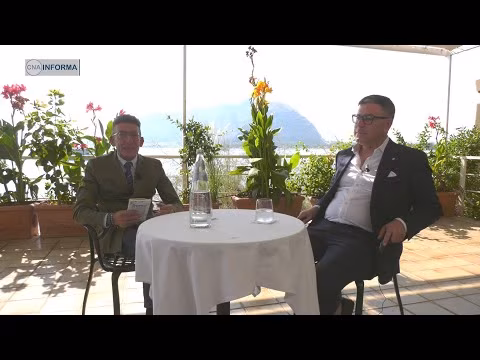 19 | CNA INFORMA | 12 SETTEMBRE 2023 | DARIO COSTANTINI