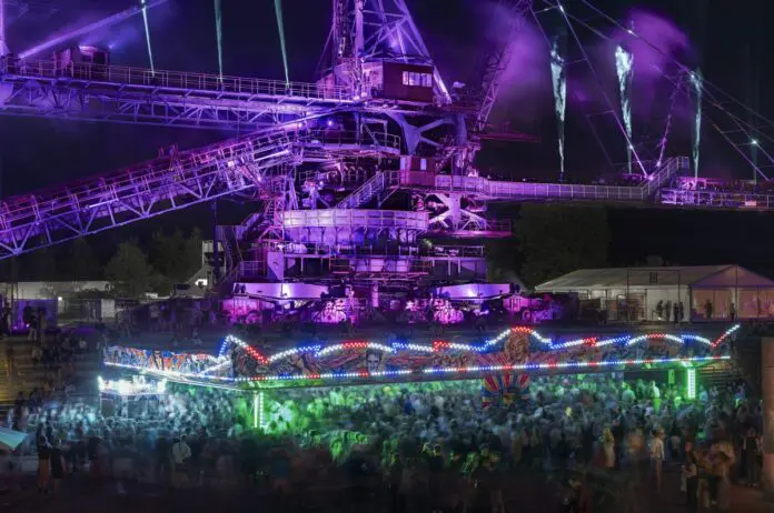 Alle Gallerie d’Italia di Torino la mostra “Luca Locatelli