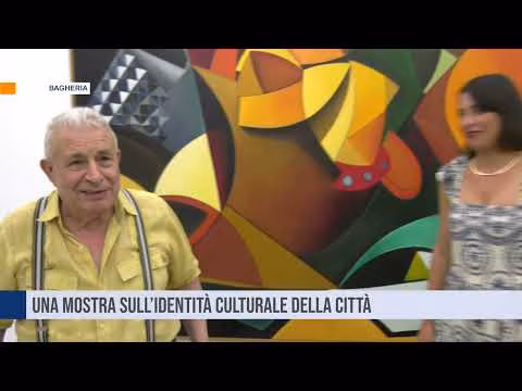 Bagheria: Una Mostra sull'identità culturale della città