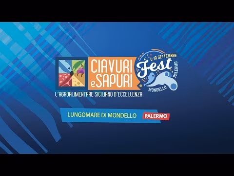 CNA | Ciavuri e Sapuri Fest - 07 SETTEMBRE 2023 Parte 2