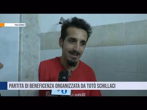 Diamo un calcio alla violenza