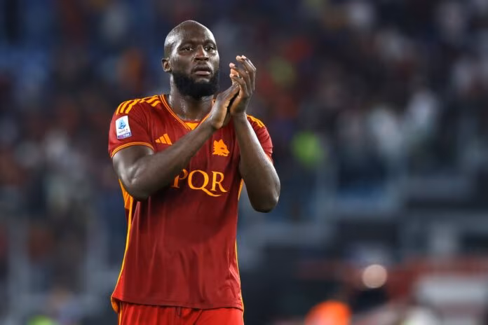 Lukaku il re del calciomercato estivo su radio e tv