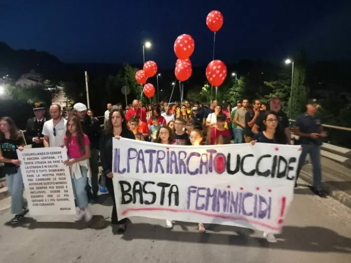 Marcia per Marisa Leo a Salemi, sindaco Venturi “Un segnale importante”