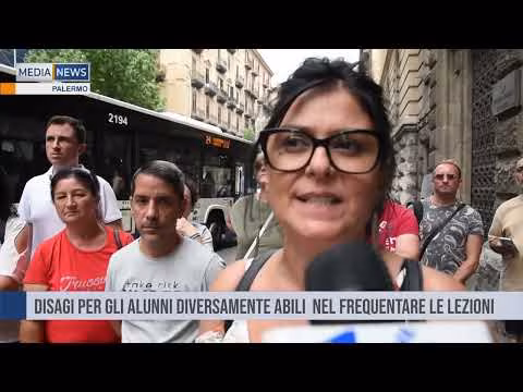 MEDIANEWS 20 09 2023 Prima edizione