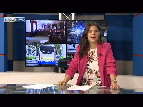 Medianews del 01 09 2023 Prima edizione