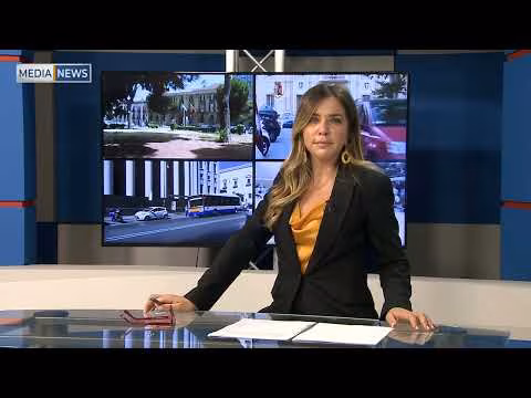 Medianews del 01 09 2023 Seconda edizione