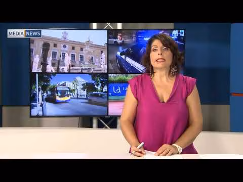 Medianews del 12 09 2023 Prima edizione