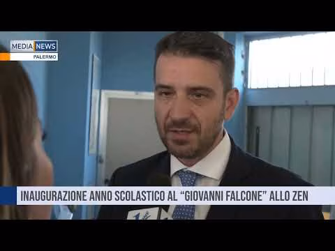 Medianews del 13 09 2023 Prima edizione