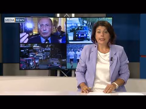 Medianews del 14 09 2023 Prima edizione