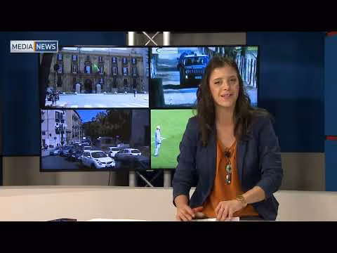 Medianews del 15 09 2023 Prima edizione