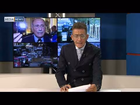 Medianews del 18 09 2023 Prima edizione