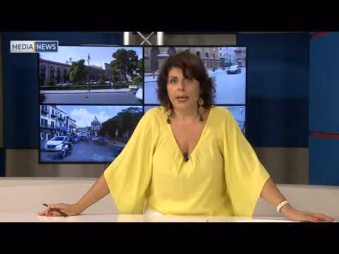 Medianews del 21 09 2023 Prima edizione