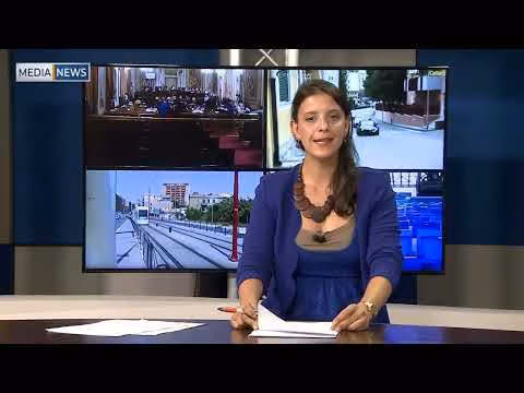 Medianews del 22 09 2023 Prima edizione