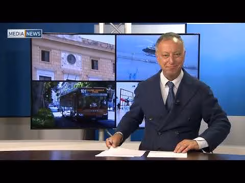 Medianews del 23 09 2023 Prima edizione