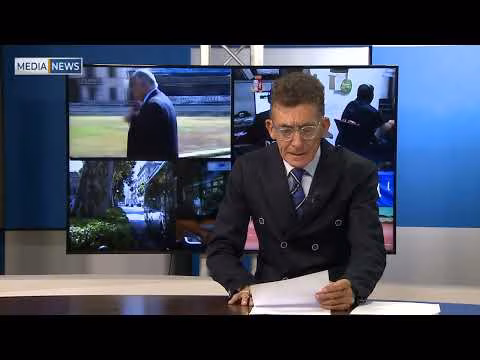 Medianews del 23 09 2023 Seconda edizione