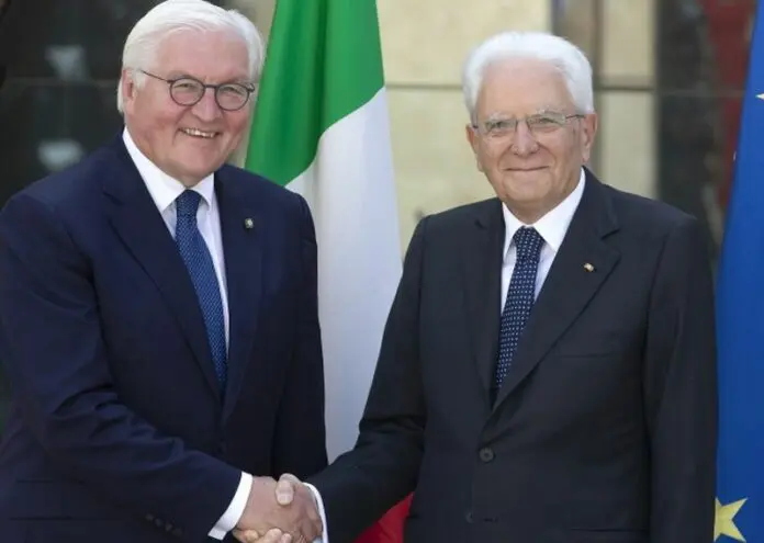 Migranti, Mattarella “No a provvedimenti tampone