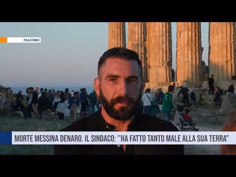 Morte Messina Denaro