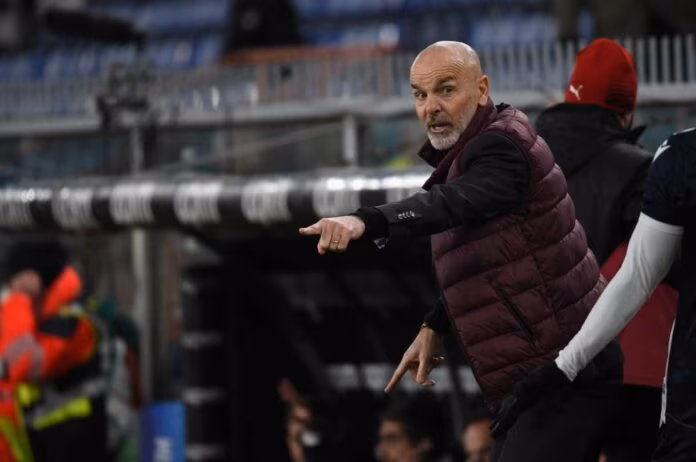 Pioli spinge il Milan “C’è voglia di tornare a vincere”