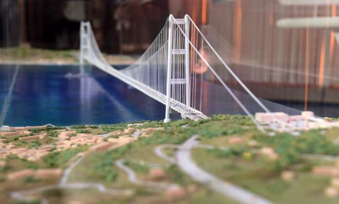 Ponte sullo Stretto, definito il comitato tecnico scientifico