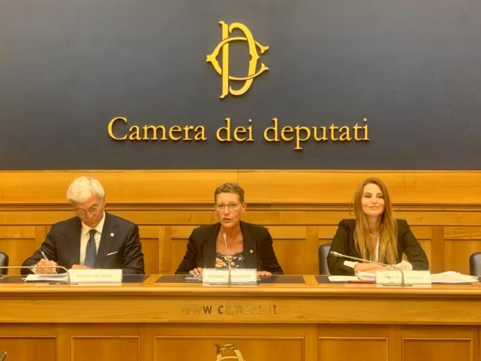 Professionisti sanitari, il 29-30 settembre a Rimini il 3° Congresso