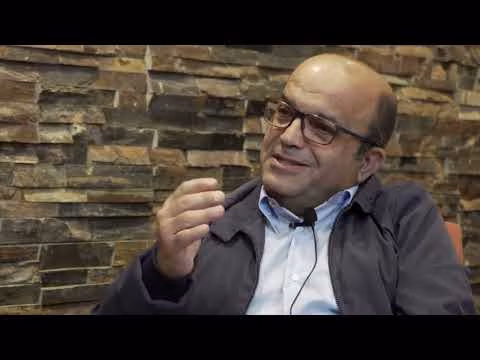 Raccontami una Storia: Domenico D'Agati