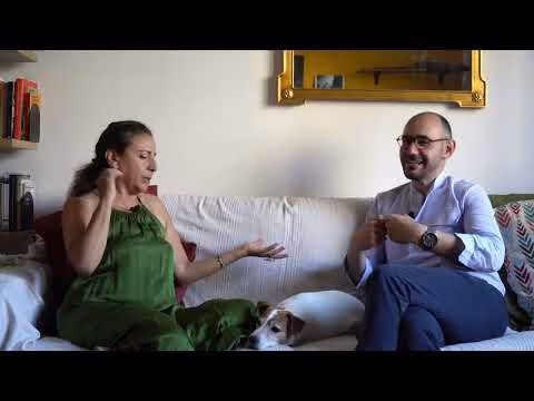 Raccontami una storia: Stefania Blandeburgo