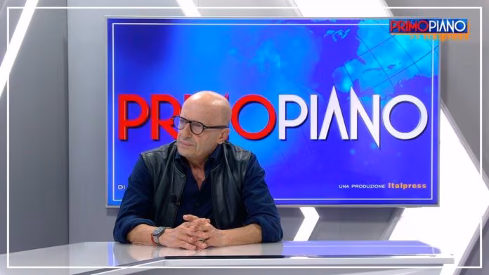 Sallusti “La visione di Giorgia Meloni va oltre Fratelli d’Italia”