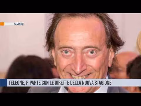 Tele One: parte stasera la nuova stagione con16Goal