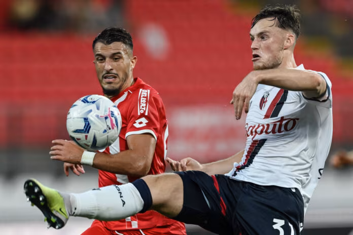 Vincono le difese, Monza-Bologna finisce senza reti