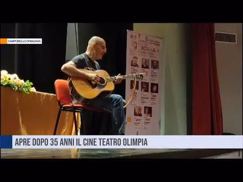 Campobello di Mazara