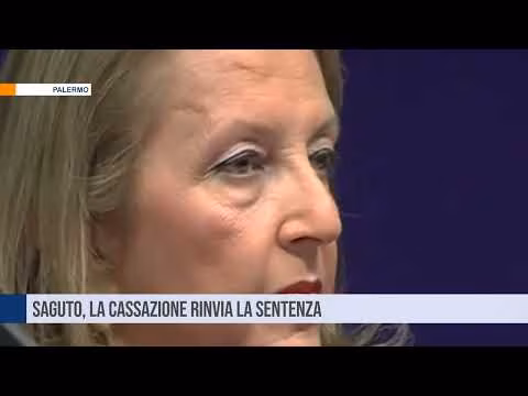 Caso Saguto, la Cassazione rinvia la sentenza