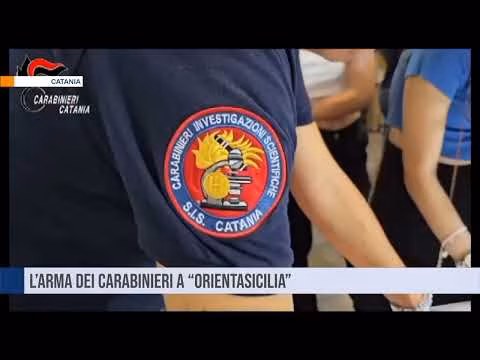 Catania