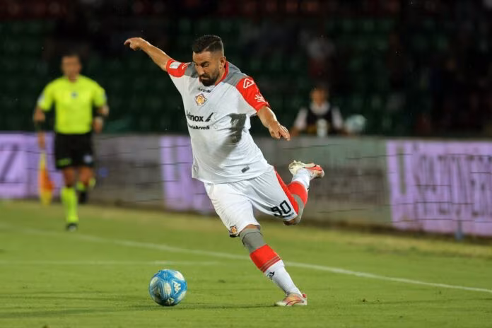 Cittadella ko dopo 120′, Cremonese avanti in Coppa Italia